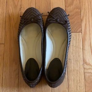 Kelly&Katie - 9.5 - Brown flats